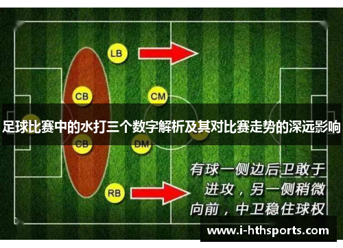 足球比赛中的水打三个数字解析及其对比赛走势的深远影响